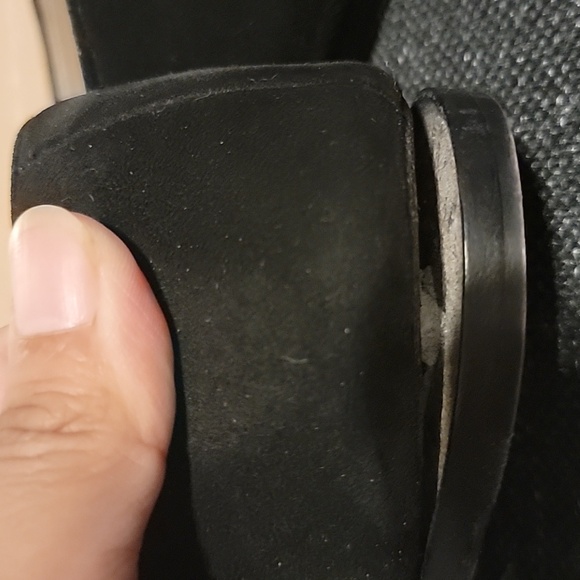 Prada Flats - Picture 4 of 7